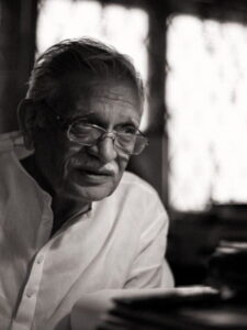 gulzar bio