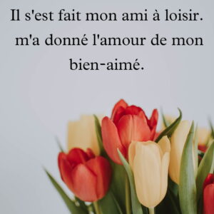 citations d'amour pour jui 