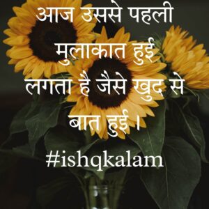 shayari in hindi | shayari in hindi for love