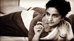 biography of Amrita Pritam in english | Amrita pritam bio | famous shayar amrita pritam biograpy | amrita pritam bio in english 