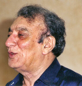  Biography of Ahmad Faraz in english | Ahmed Fraz bio