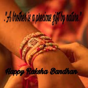 happy raksha bandhan