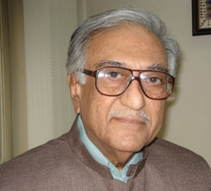 Biography of Amin Sayani in english