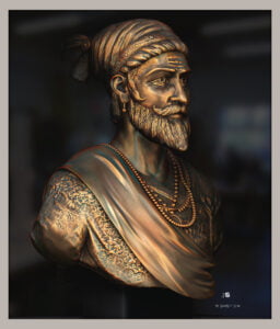 chhatrapati shivaji maharaj