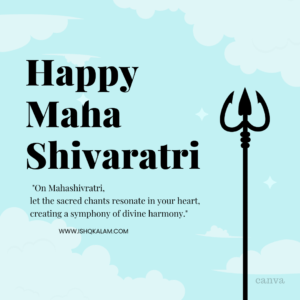 maha shivratri 2024 wishes | history of mahashivratri